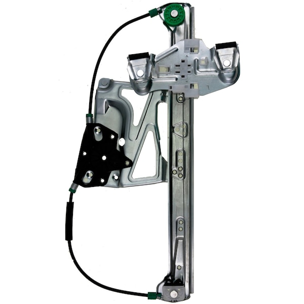 Continental/Teves Cadillac Deville 05-00 Window Regulatr, Wr40520 WR40520 - main